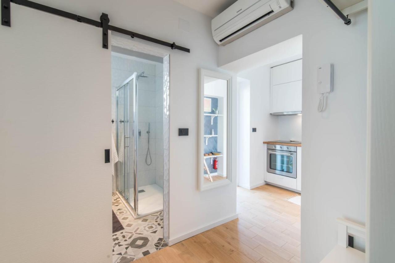 Apartamento Marta Rovinj Exterior foto