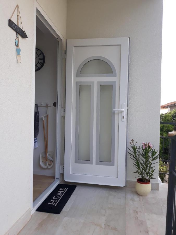 Apartamento Marta Rovinj Exterior foto