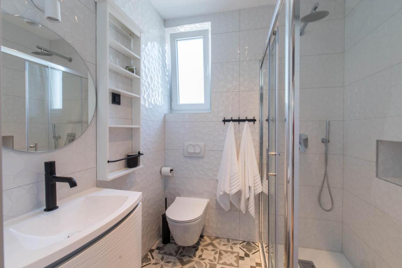 Apartamento Marta Rovinj Exterior foto